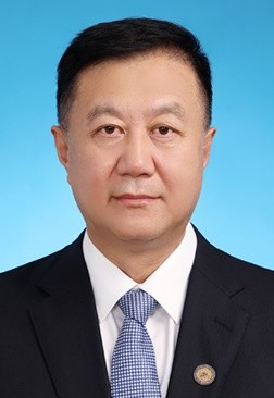 白林杰