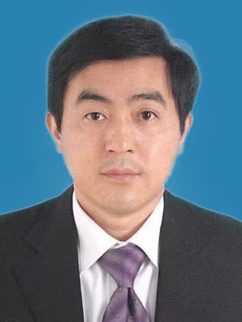 汪兆龙