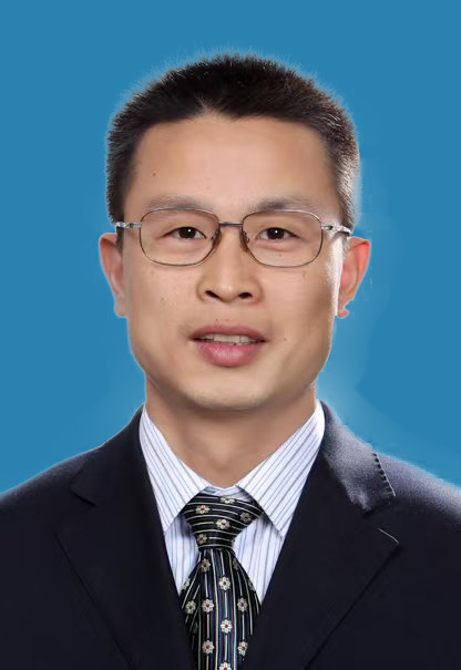 刁保圣
