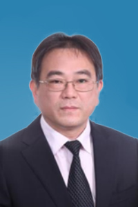 赵伟明