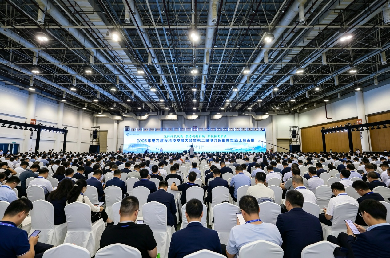 1-图为2026 年电力建设科技发展大会现场.png